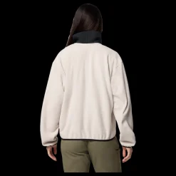 New W Sequoia Grove HZ Fleece - Damen Fleecepullover Outdoor-midlayer | Fleecepullover