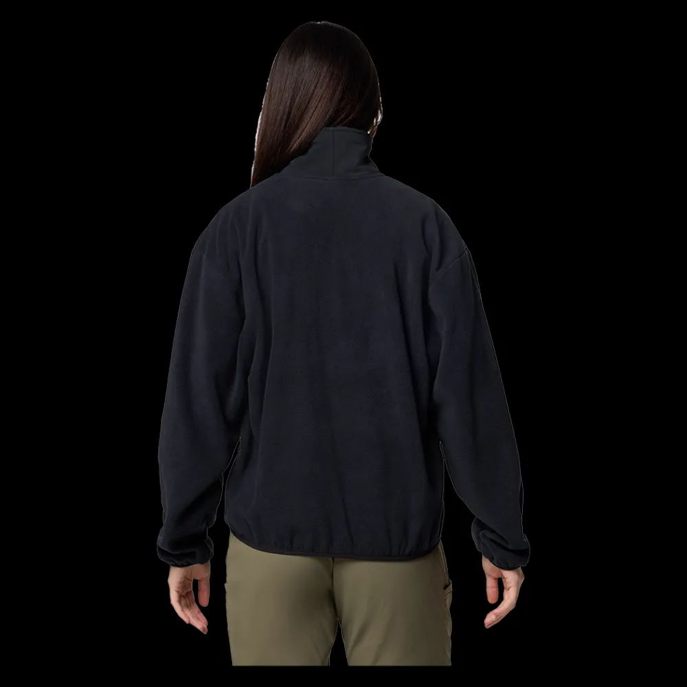 New W Sequoia Grove HZ Fleece - Damen Fleecepullover Outdoor-midlayer | Fleecepullover