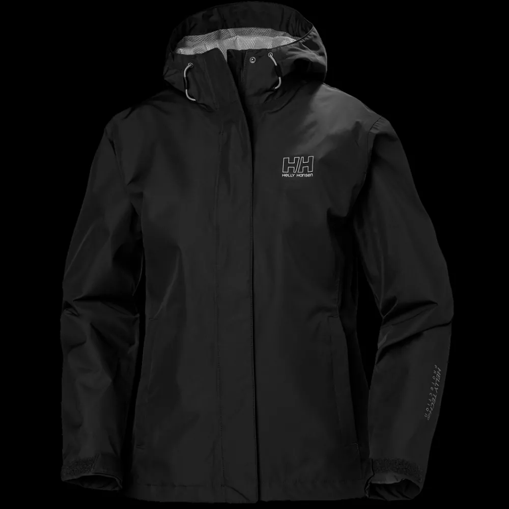 New W Seven J Jacket - Damen Regenjacke Damen Jacken | Regenbekleidung