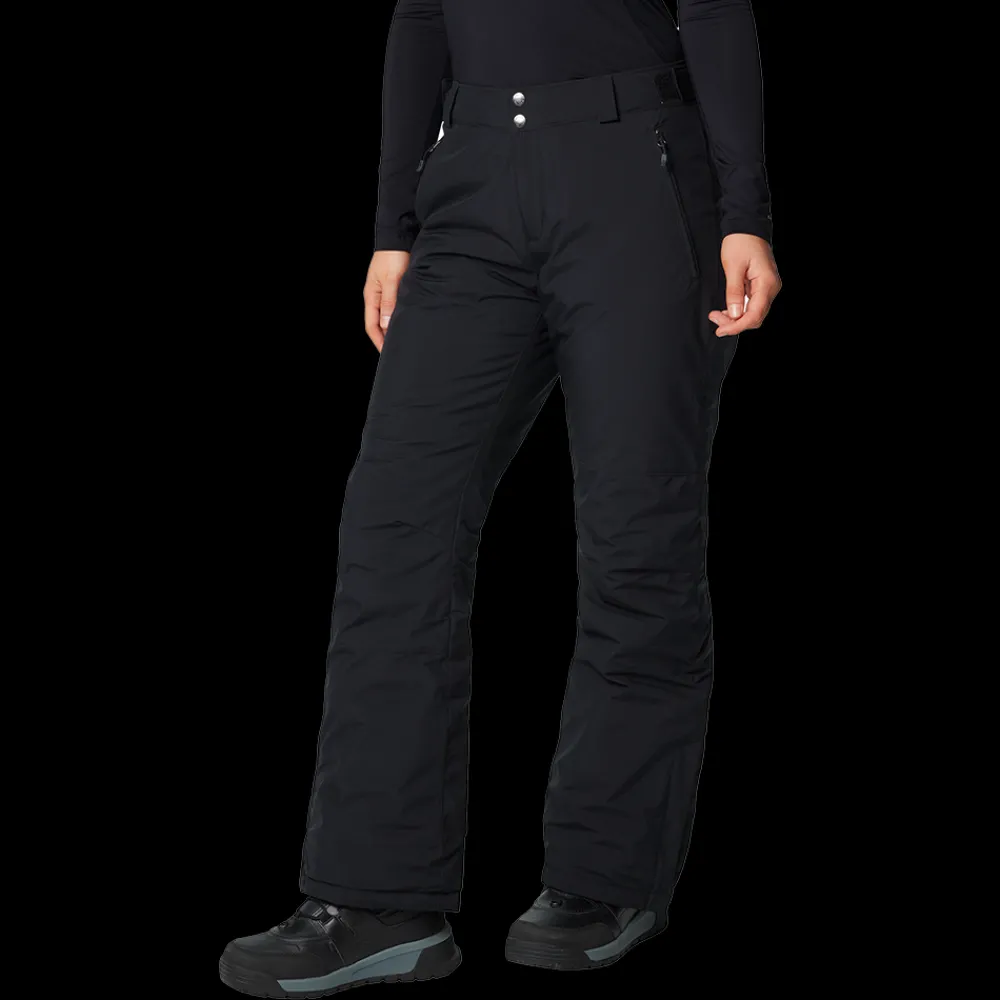 Discount W Shafer Canyon Insulated Pant - Damen Skihose Skibekleidung | Skihosen