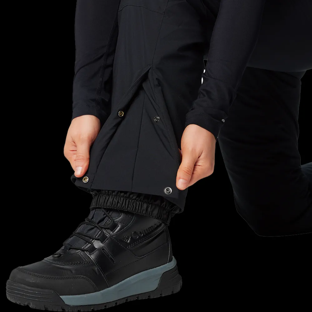 Discount W Shafer Canyon Insulated Pant - Damen Skihose Skibekleidung | Skihosen