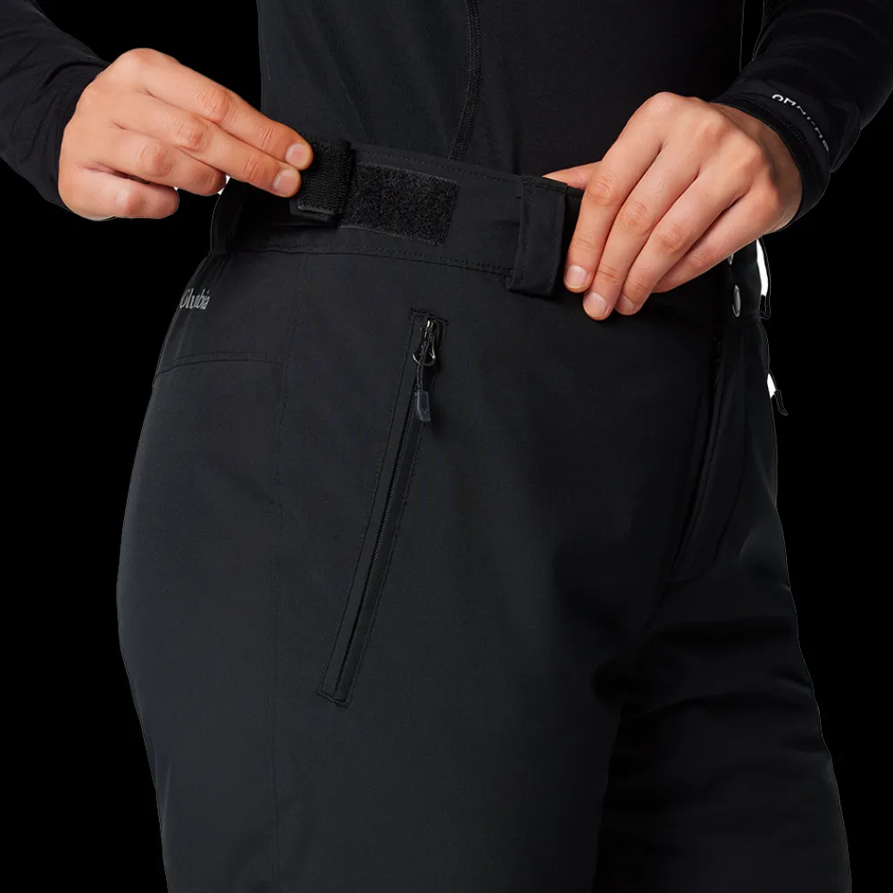 Discount W Shafer Canyon Insulated Pant - Damen Skihose Skibekleidung | Skihosen