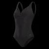 Discount W Shape Cross Knot Suit - Damen Badeanzug Badeanzüge | Badebekleidung