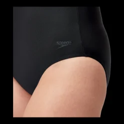 Discount W Shape Cross Knot Suit - Damen Badeanzug Badeanzüge | Badebekleidung