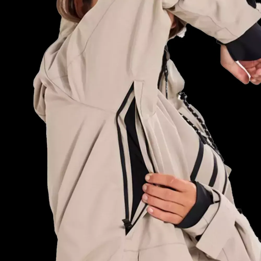 Clearance W Shell Jacket - Damen Skijacke Skibekleidung | Skijacken