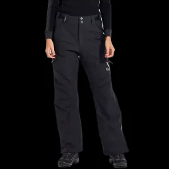 Discount W Shell Pants - Damen Skihose Skibekleidung | Skihosen