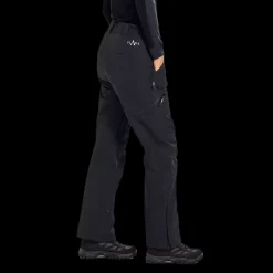 Discount W Shell Pants - Damen Skihose Skibekleidung | Skihosen