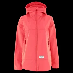 Fashion W Siri Jacket - Damen Freizeitjacke Damen Jacken