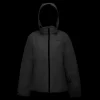Fashion W Ski Jacket - Damen Skijacke Skibekleidung | Skijacken