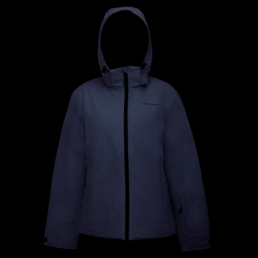 Clearance W Ski Jacket - Damen Skijacke Skibekleidung | Skijacken