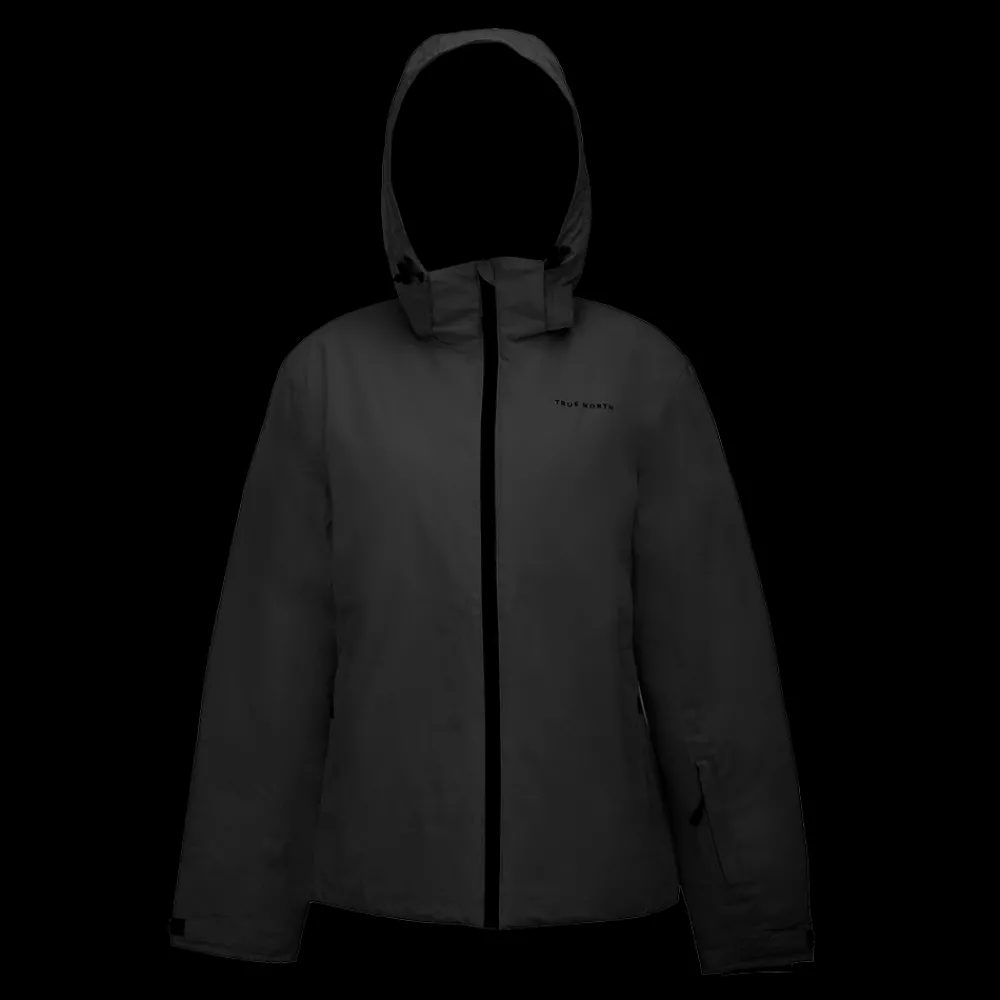Fashion W Ski Jacket - Damen Skijacke Skibekleidung | Skijacken