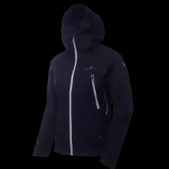 Fashion W Skogmo 3 Layer Jacket - Damen Funktions Jacke Outdoorjacken | Jacken