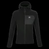 Online W Skord Wool Hoodie - Damen Freizeitjacke Damen Wolle | Jacken