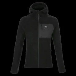 Online W Skord Wool Hoodie - Damen Freizeitjacke Damen Wolle | Jacken