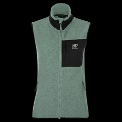 Discount W Skord Wool Vest - Damen Weste Damen Westen