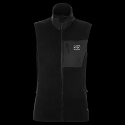 Outlet W Skord Wool Vest - Damen Weste Damen Westen