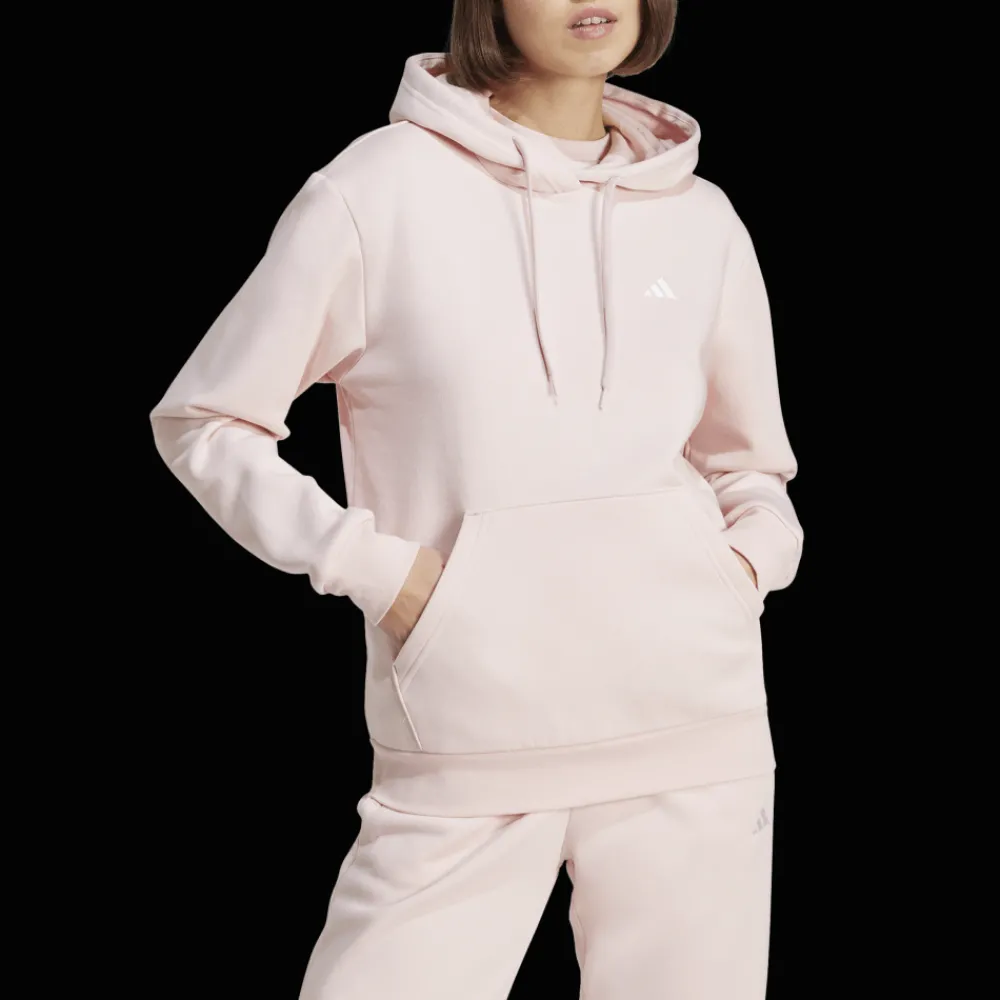 Outlet W SL FC Hoodie - Damen Sweatshirt Damen Langarmshirts Und Sweatshirts