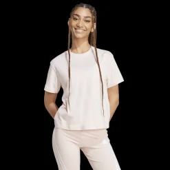 Fashion W SL T-Shirt - Damen T-Shirt Trainings T-shirts