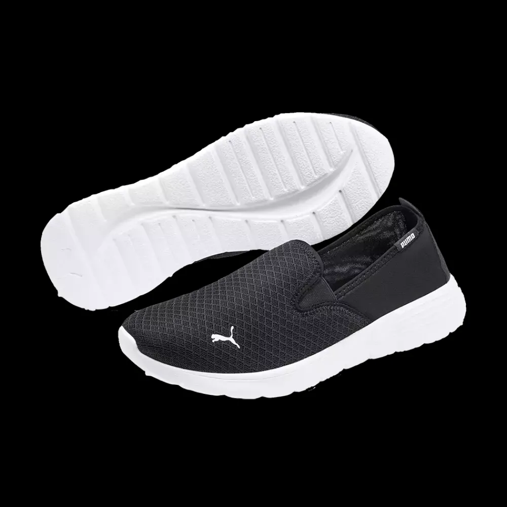 Best W Slip On - Damen Freizeitschuhe Damen Sneakers