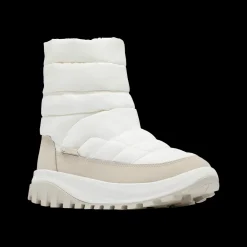Online W Snowtrot Mid Boot - Damen Winterstiefel Damen Winterstiefel