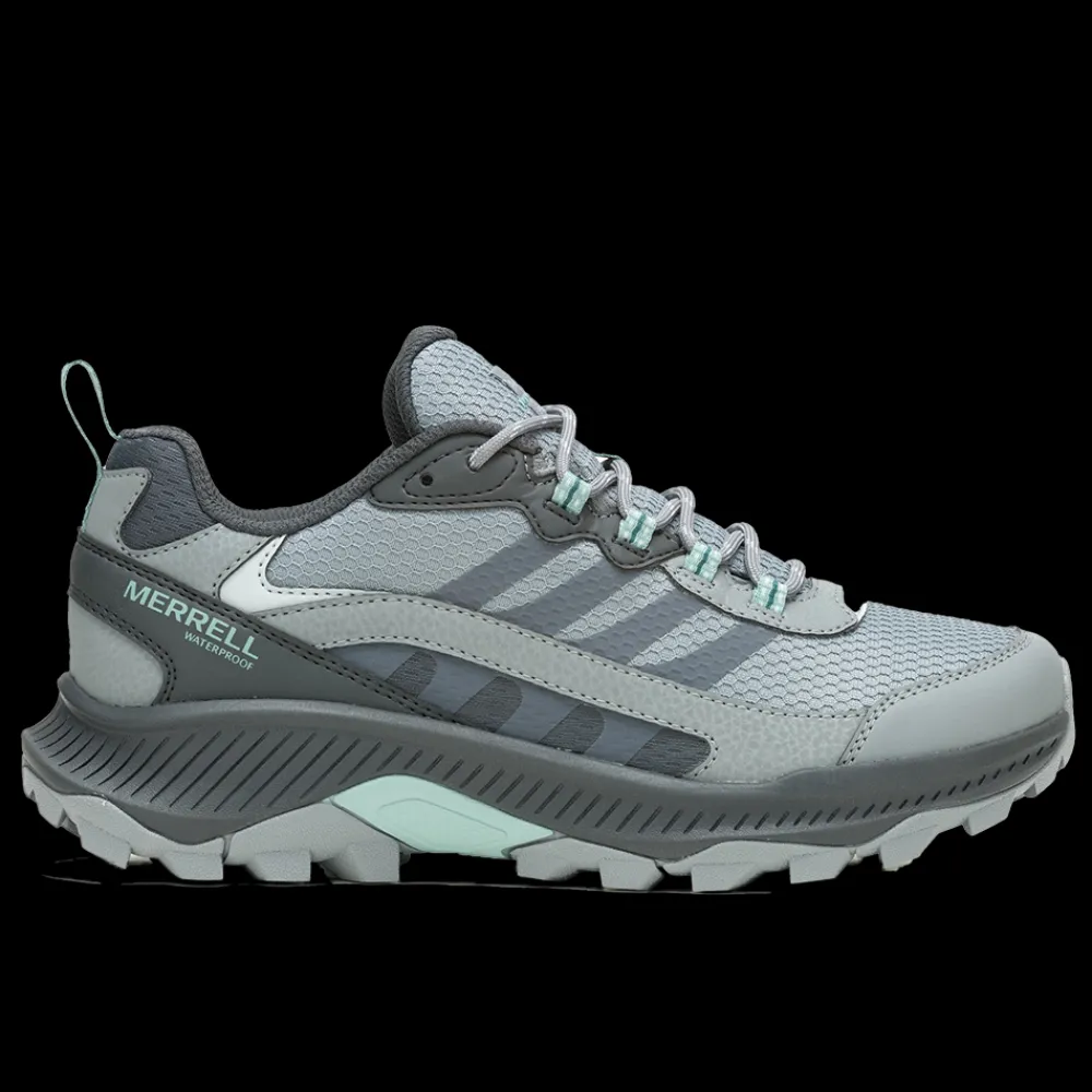 Sale W Speed Strike 2 Waterproof - Damen Outdoor Schuhe Herren Wanderschuhe | Outdoorschuhe