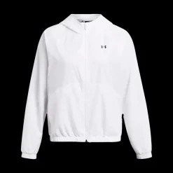 Clearance W Sport Windbreaker - Damen Trainingsjacke Trainings-langarmshirts | Jacken