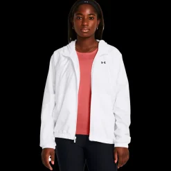 Clearance W Sport Windbreaker - Damen Trainingsjacke Trainings-langarmshirts | Jacken