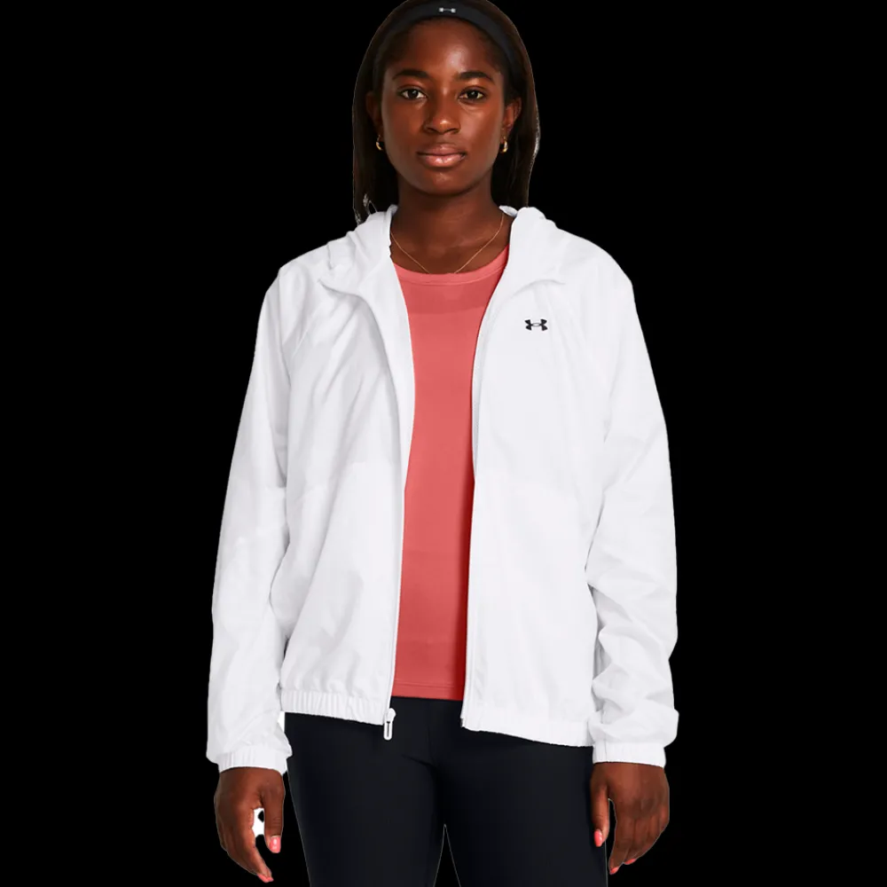 Clearance W Sport Windbreaker - Damen Trainingsjacke Trainings-langarmshirts | Jacken