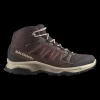 Best W Storen Mid GoreTex - Damen Outdoor Schuhe Damen Wanderschuhe | Outdoorschuhe