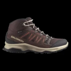 Best W Storen Mid GoreTex - Damen Outdoor Schuhe Damen Wanderschuhe | Outdoorschuhe