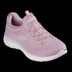 Best W Summit Slip On - Damen Freizeitschuhe Damen Sneakers