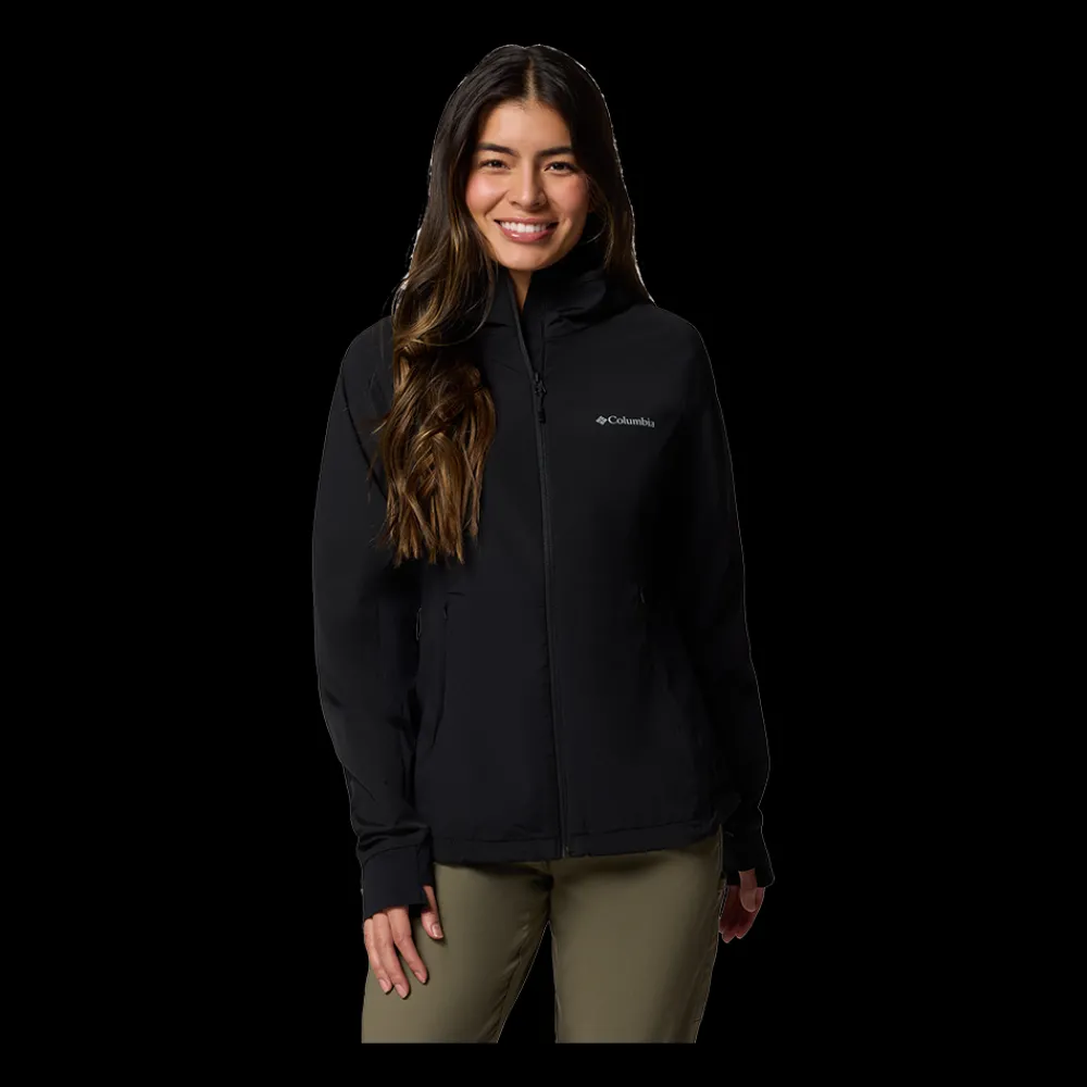 Discount W Sweet Hood Jacket - Damen Funktionsjacke Outdoorjacken | Jacken