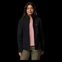 Discount W Sweet Hood Jacket - Damen Funktionsjacke Outdoorjacken | Jacken