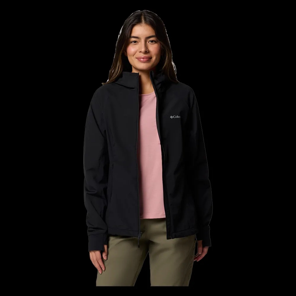 Discount W Sweet Hood Jacket - Damen Funktionsjacke Outdoorjacken | Jacken