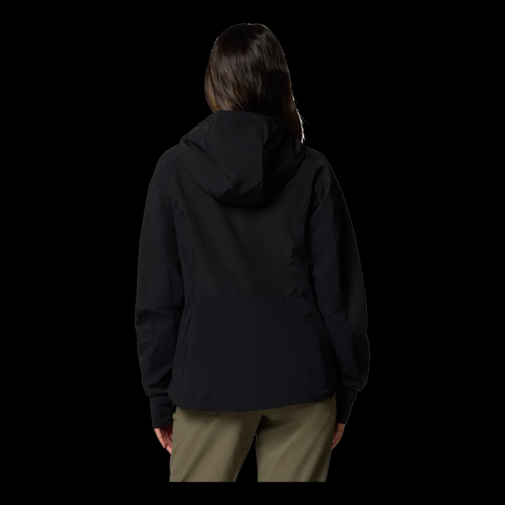 Discount W Sweet Hood Jacket - Damen Funktionsjacke Outdoorjacken | Jacken