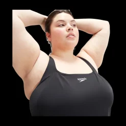 Hot W Swim Dress Plus Size - Damen Badeanzug Badeanzüge | Badebekleidung