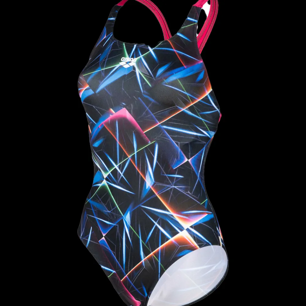 Outlet W Swimsuit - Damen Badeanzug Badeanzüge | Badebekleidung