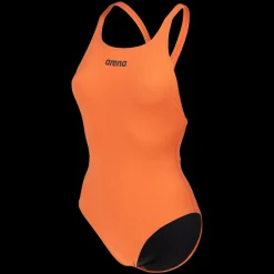 Sale W Team Swimsuit - Damen Badeanzug Badeanzüge | Badebekleidung