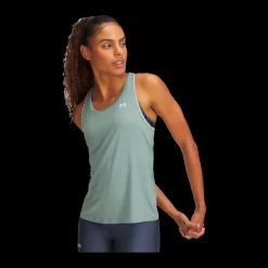 Hot W Tech Knockout Tank - Damen Tank Top Trainings T-shirts | T-shirts