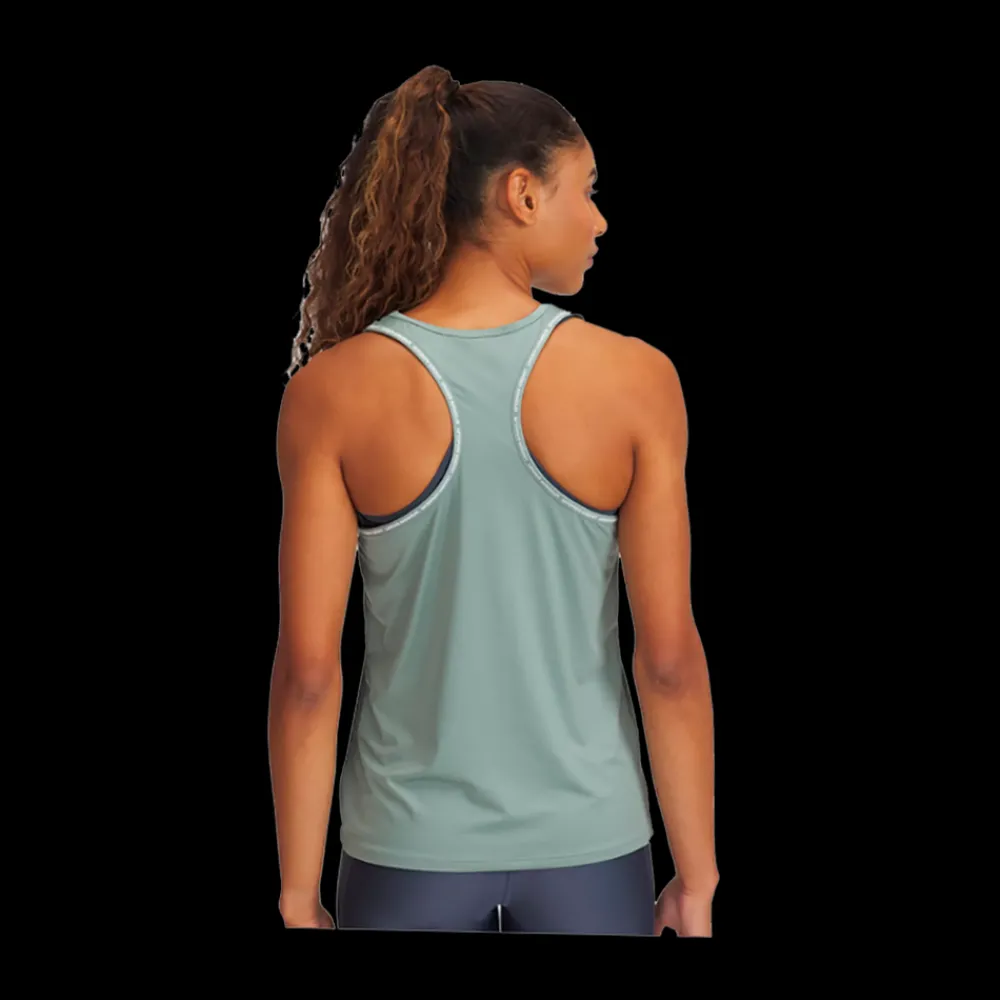 Hot W Tech Knockout Tank - Damen Tank Top Trainings T-shirts | T-shirts