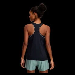 Sale W Tech Knockout Tank - Damen Tank Top Trainings T-shirts | T-shirts