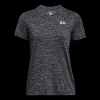 Discount W Tech SSC Twist - Damen Trainings T-Shirt Trainings T-shirts | T-shirts