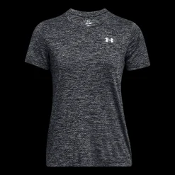 Discount W Tech SSC Twist - Damen Trainings T-Shirt Trainings T-shirts | T-shirts