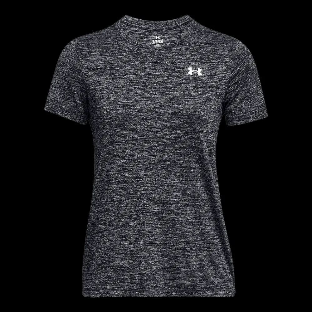 Discount W Tech SSC Twist - Damen Trainings T-Shirt Trainings T-shirts | T-shirts