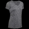Outlet W Tech T-shirt - Dame T-shirt Trainings T-shirts | T-shirts