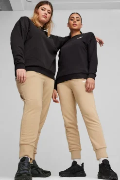 Clearance W Terry Sweat Pant - Damen Sweatpants Damen Hosen