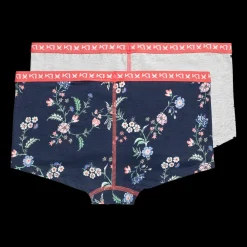Online W Tina Hipster 2-Pack - Damen Unterhose Damen Unterwäsche