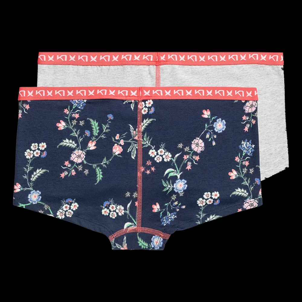 Online W Tina Hipster 2-Pack - Damen Unterhose Damen Unterwäsche