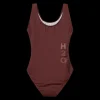 Outlet W Tornø Swimsuit - Damen Badeanzug Badeanzüge | Badebekleidung