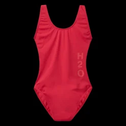 Fashion W Tornø Swimsuit - Damen Badeanzug Badeanzüge | Badebekleidung